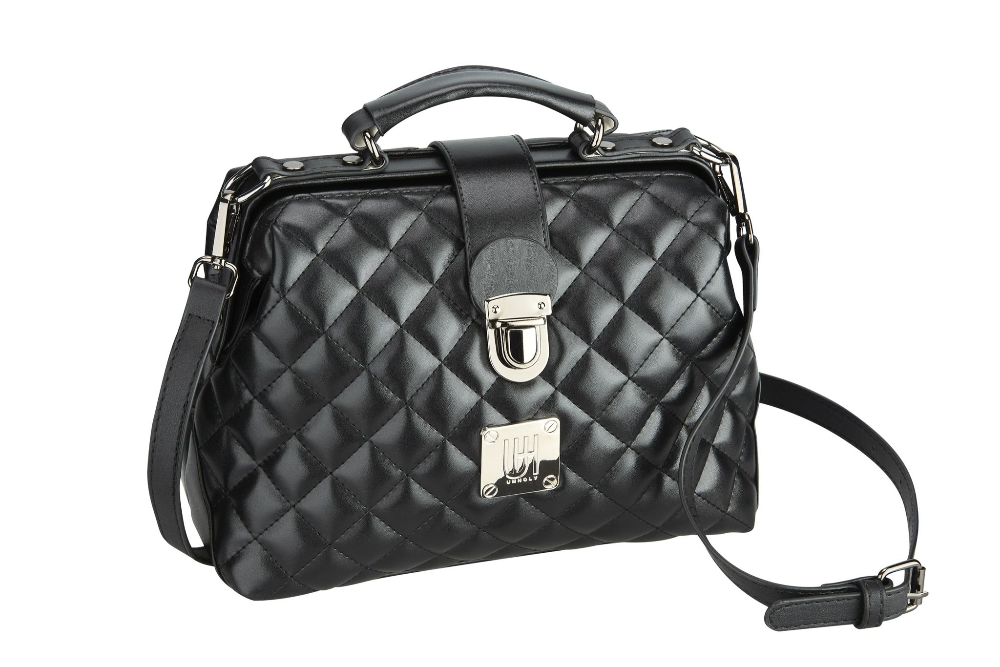 HANDTASCHE – NOIR COUTURE