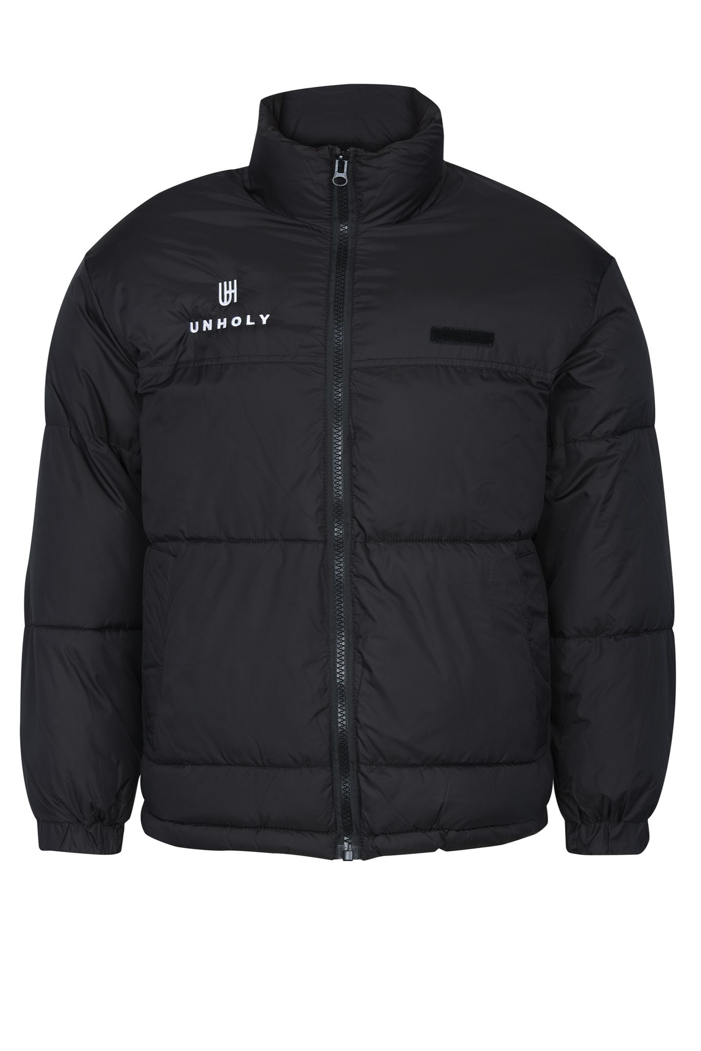 Winterjacke Puffer Jacket