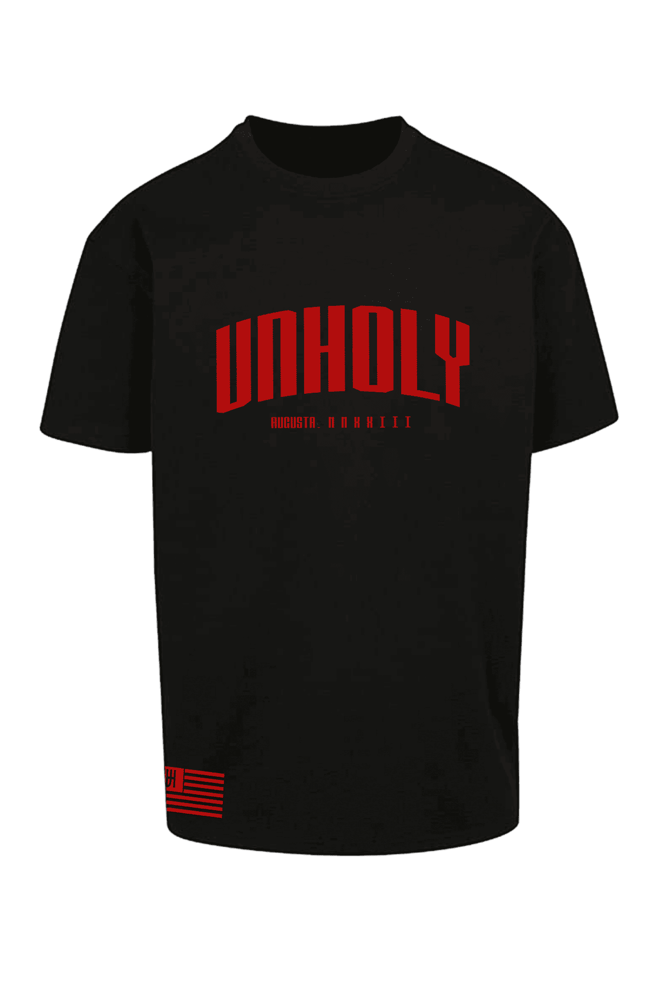 T-SHIRT – “RED”